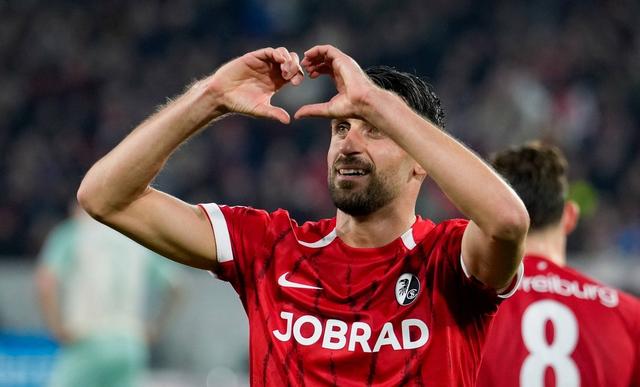 aoa体育活动-弗赖堡队愈战愈强，挑战传统豪强的简单介绍