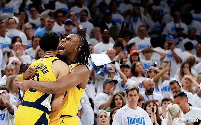 aoa体育官网-包含步行者惨败，西部决赛对手浮出水面的词条