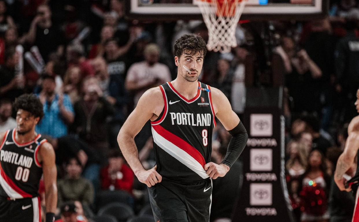 aoa体育新闻-关于开拓者逆袭胜尼克斯，球队表现超出预期！的信息