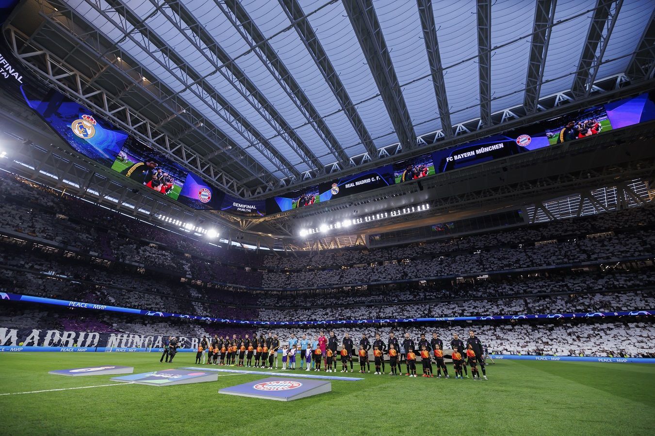 皇家马德里主场改造工程全面启动的简单介绍