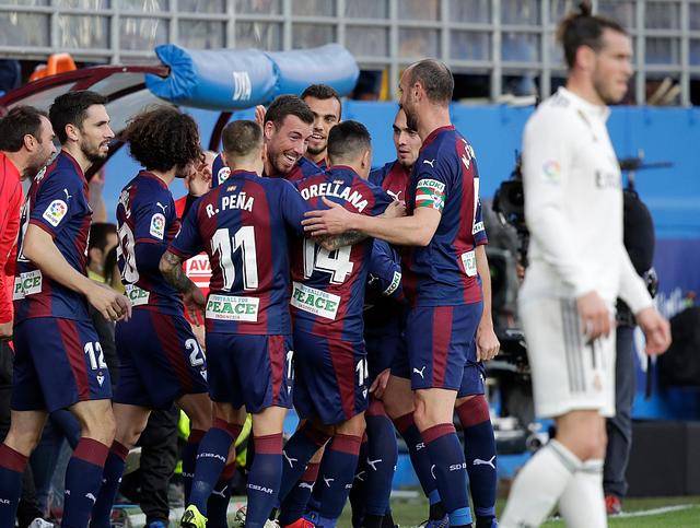 皇马王者之师，前路艰辛还是接受挑战？的简单介绍