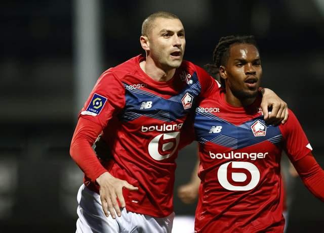 里尔战绩不佳,主教练面临解职危机(里尔战绩不佳,主教练面临解职危机怎么办) 里尔战绩不佳,主教练面临解职危机(里尔战绩不佳,主教练面临解职危机怎么办)