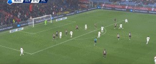 aoa体育馆-雷诺顿首开纪录，助力热那亚一鼓作气击败对手的简单介绍