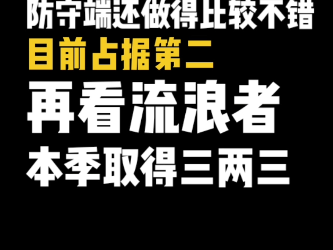 aoa体育馆-西悉尼流浪者严阵以待，防守端力求零封对手