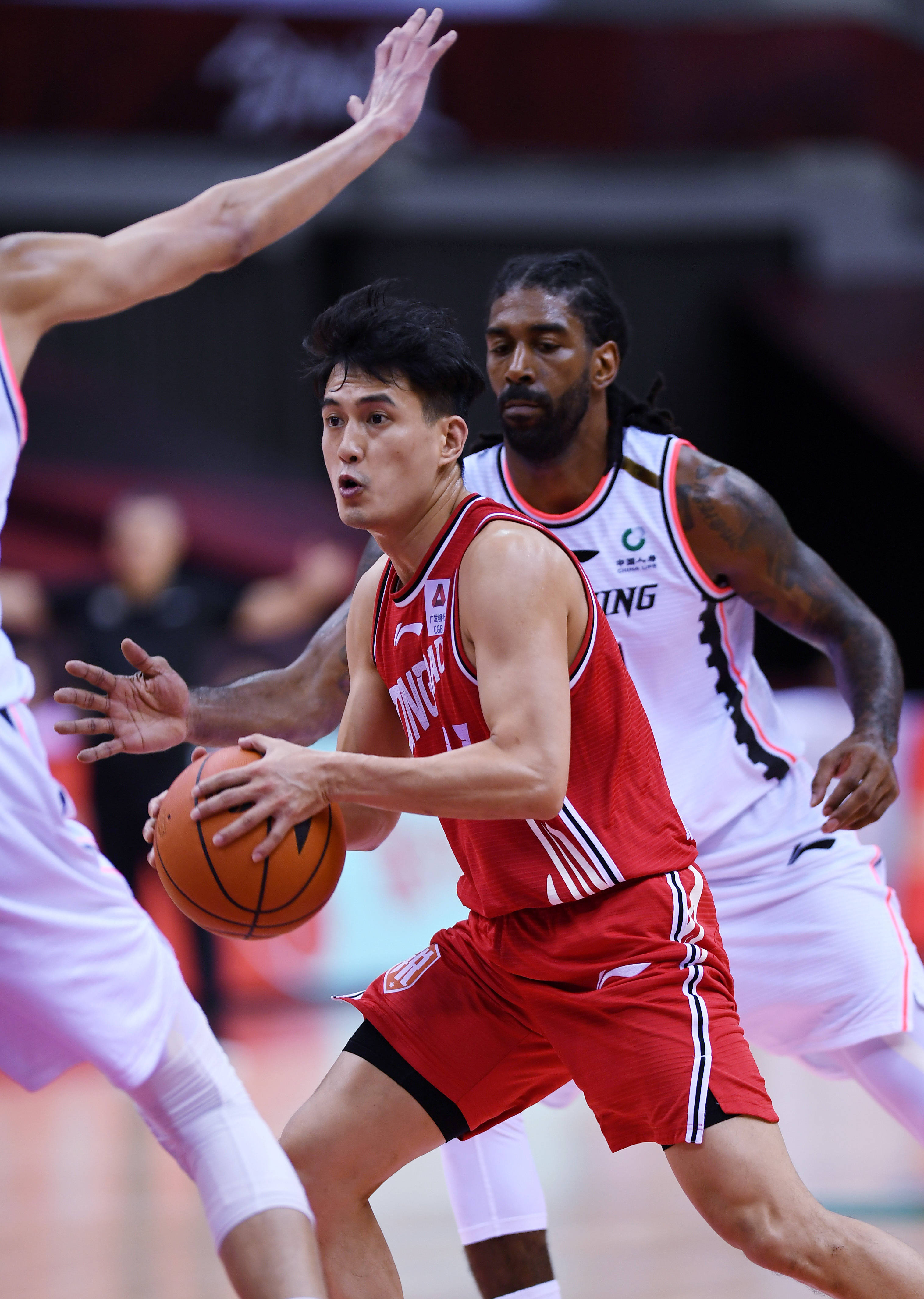 球员技艺精湛，为球队带来连胜