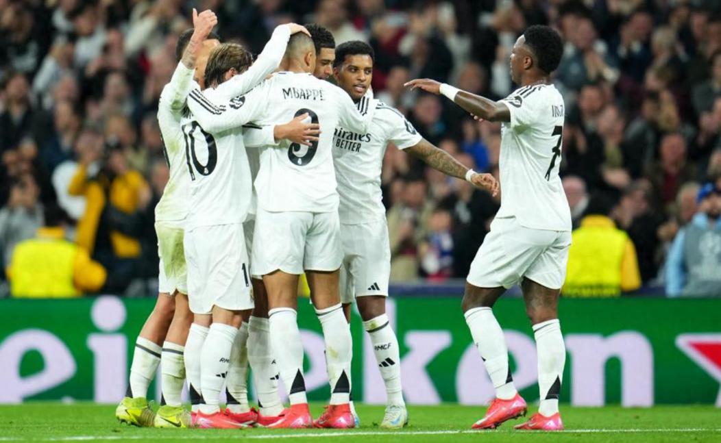 皇马主场-击败对手,喜获三分的简单介绍 皇马主场-击败对手,喜获三分的简单介绍