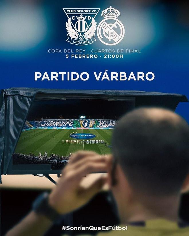 瓦伦西亚客场不敌莱加内斯，积分停滞！