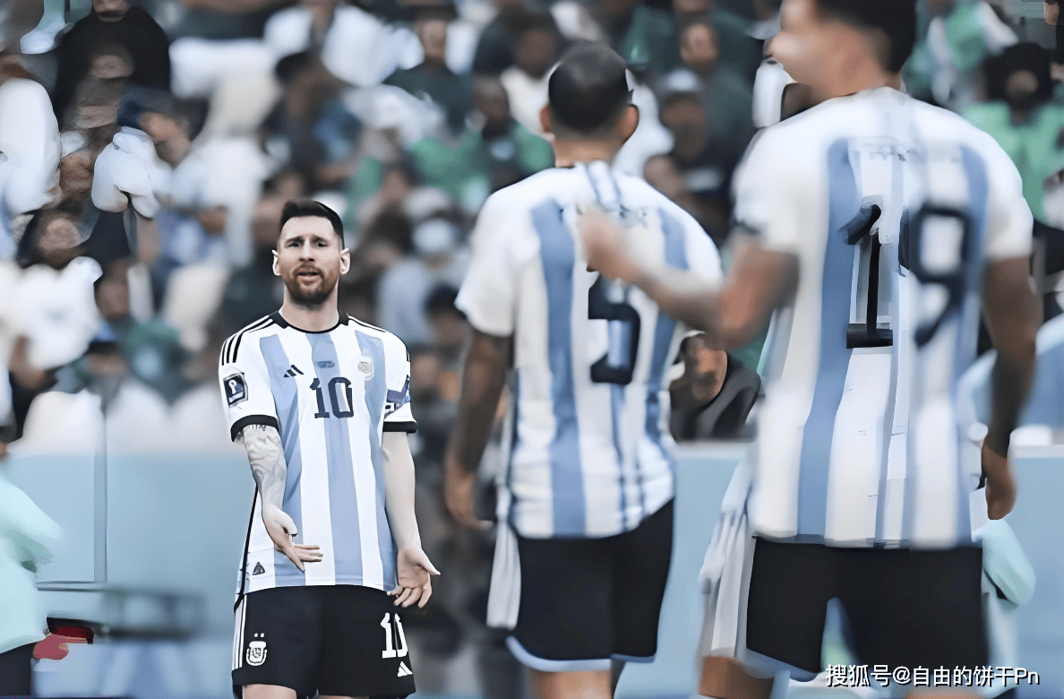 关于阿根廷队员表现优异，勇往直前的信息