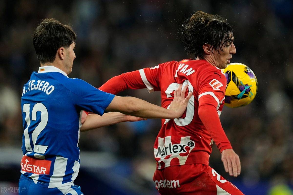 赫罗纳客场作战稳胜对手反弹努力 赫罗纳客场作战稳胜对手反弹努力