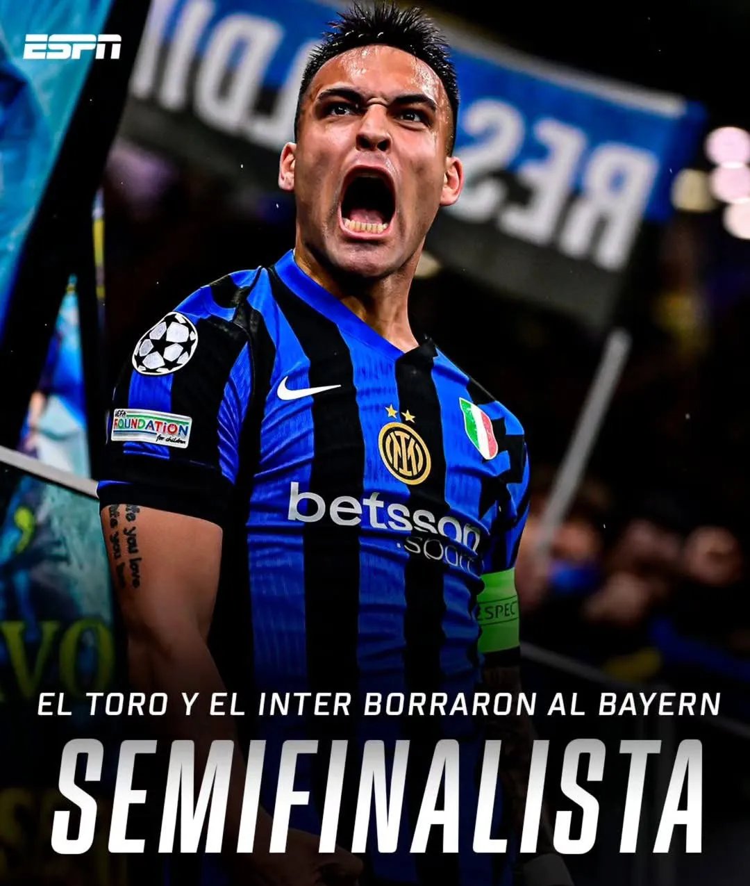 国际米兰击败罗马,豪取胜利,信心大增的简单介绍 国际米兰击败罗马,豪取胜利,信心大增的简单介绍