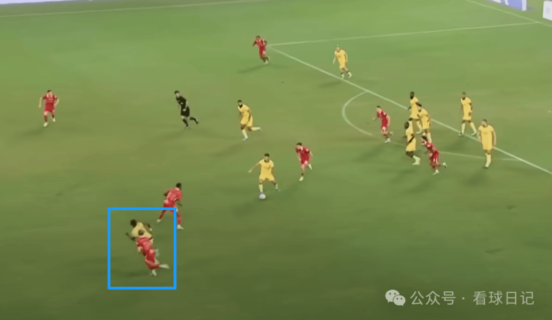 包含巴拉圭队长驱直入，冲刺成功的词条