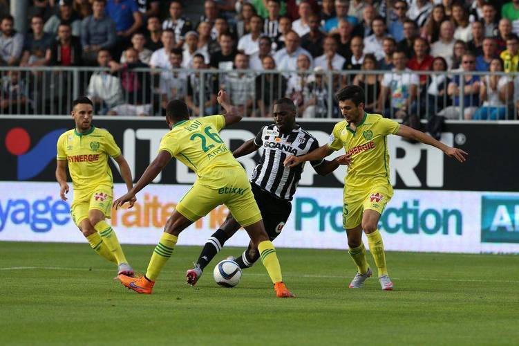 关于南特球队客场大胜，保级前景一片光明的信息