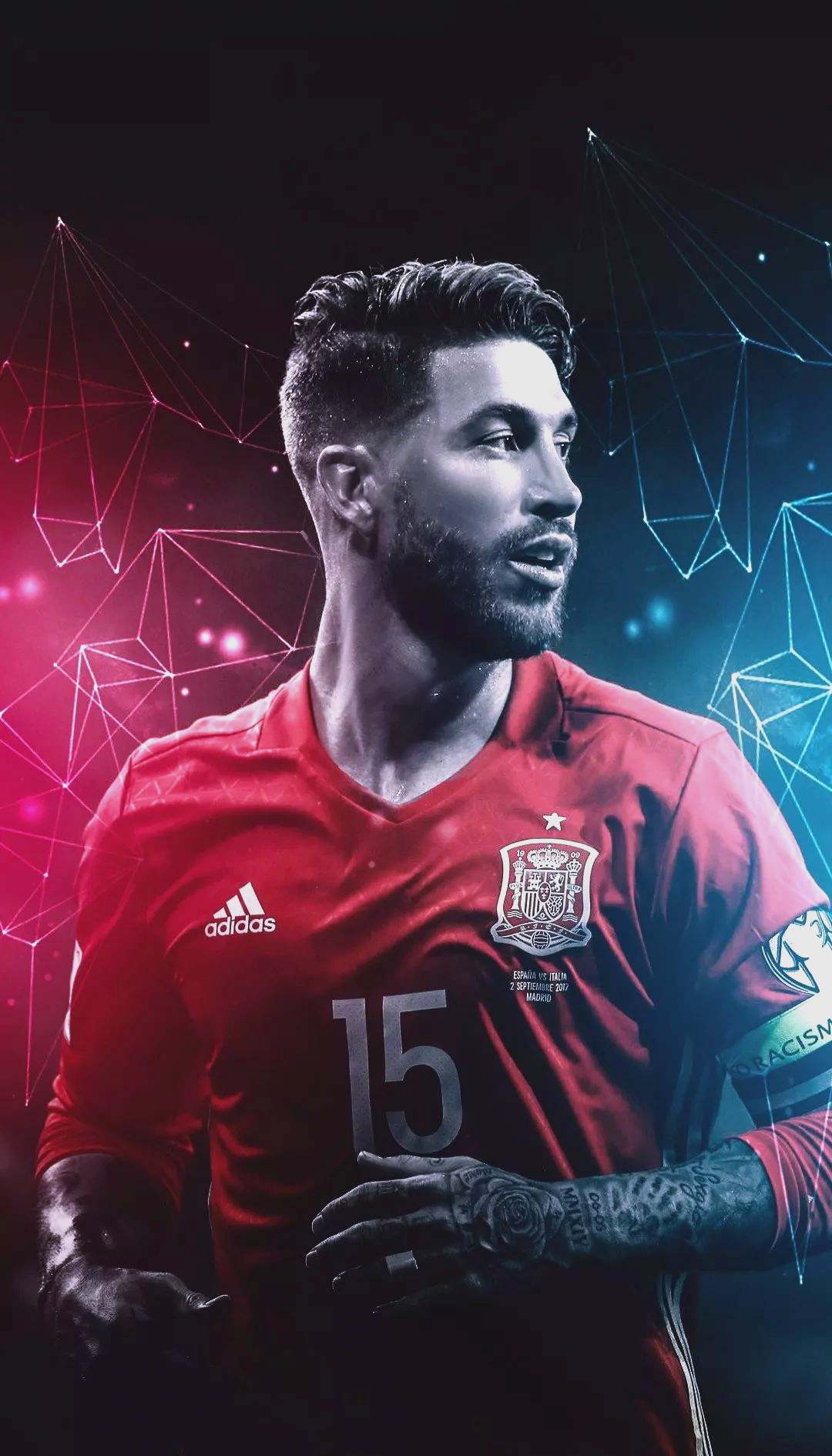 aoa体育教练-皇马队员塞尔吉奥·拉莫斯受伤担忧的简单介绍