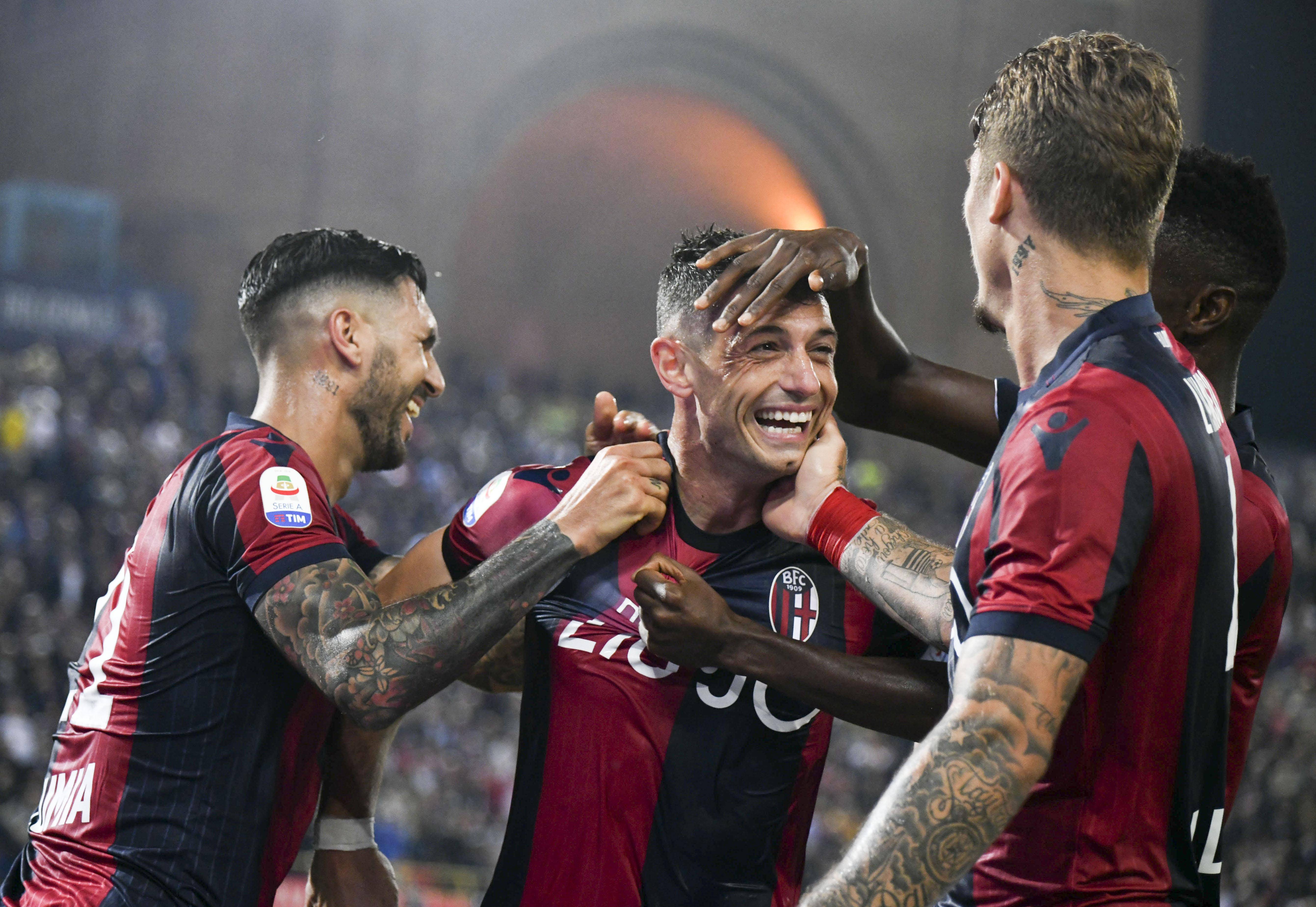 aoa体育直播-关于博洛尼亚主场不敌拉齐奥，遭遇两连败的信息