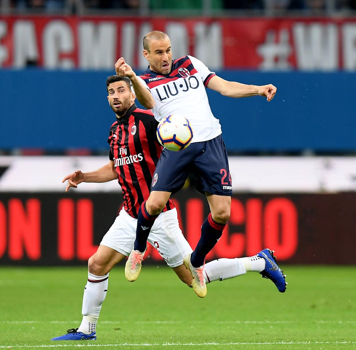 关于博洛尼亚主场不敌拉齐奥，遭遇两连败的信息