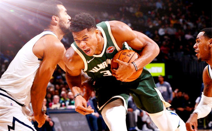 包含雄鹿逆转掘金,客场取得关键胜利!的词条 包含雄鹿逆转掘金,客场取得关键胜利!的词条