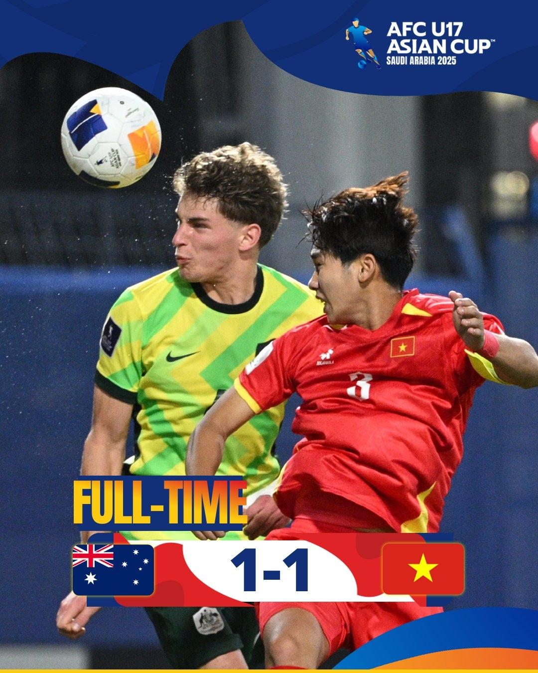 越南队两球连扳可惜遗憾落败