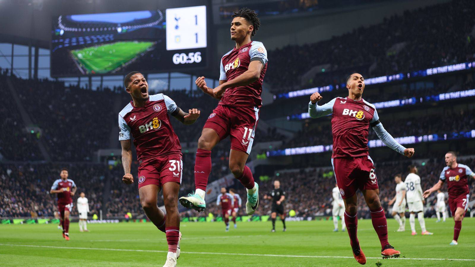 aoa体育课程-关于阿斯顿维拉攻击力突显，取得连胜的信息