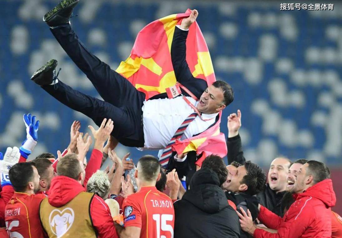 关于捷克取胜马其顿晋级，丹麦遭遇爱尔兰逆转出局的信息