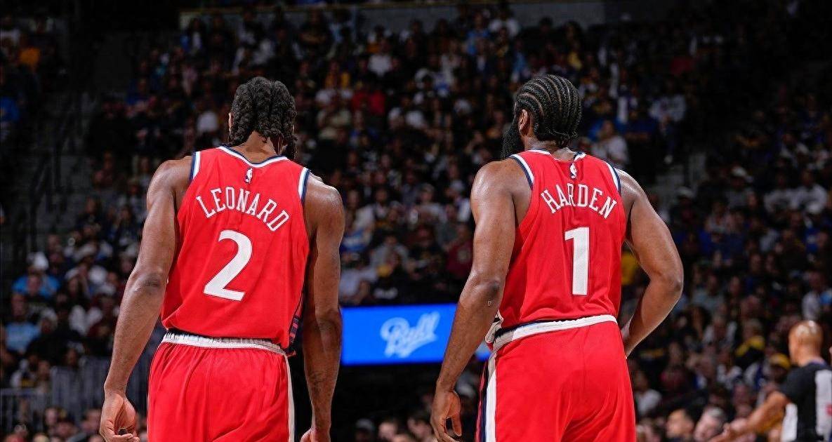 aoa体育教练-关于快船队老将归队，球队士气大振的信息