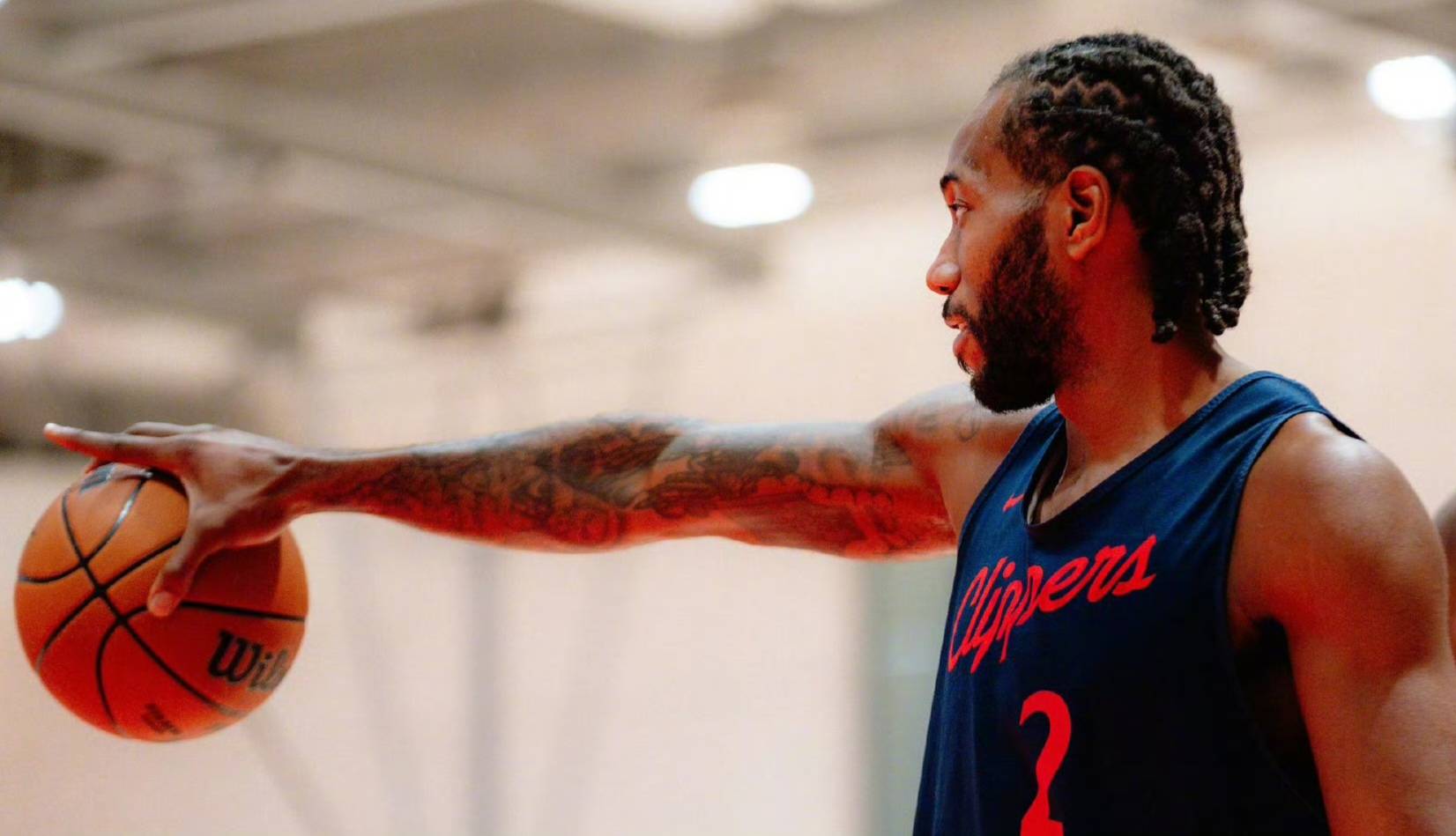 关于快船队老将归队,球队士气大振的信息 关于快船队老将归队,球队士气大振的信息