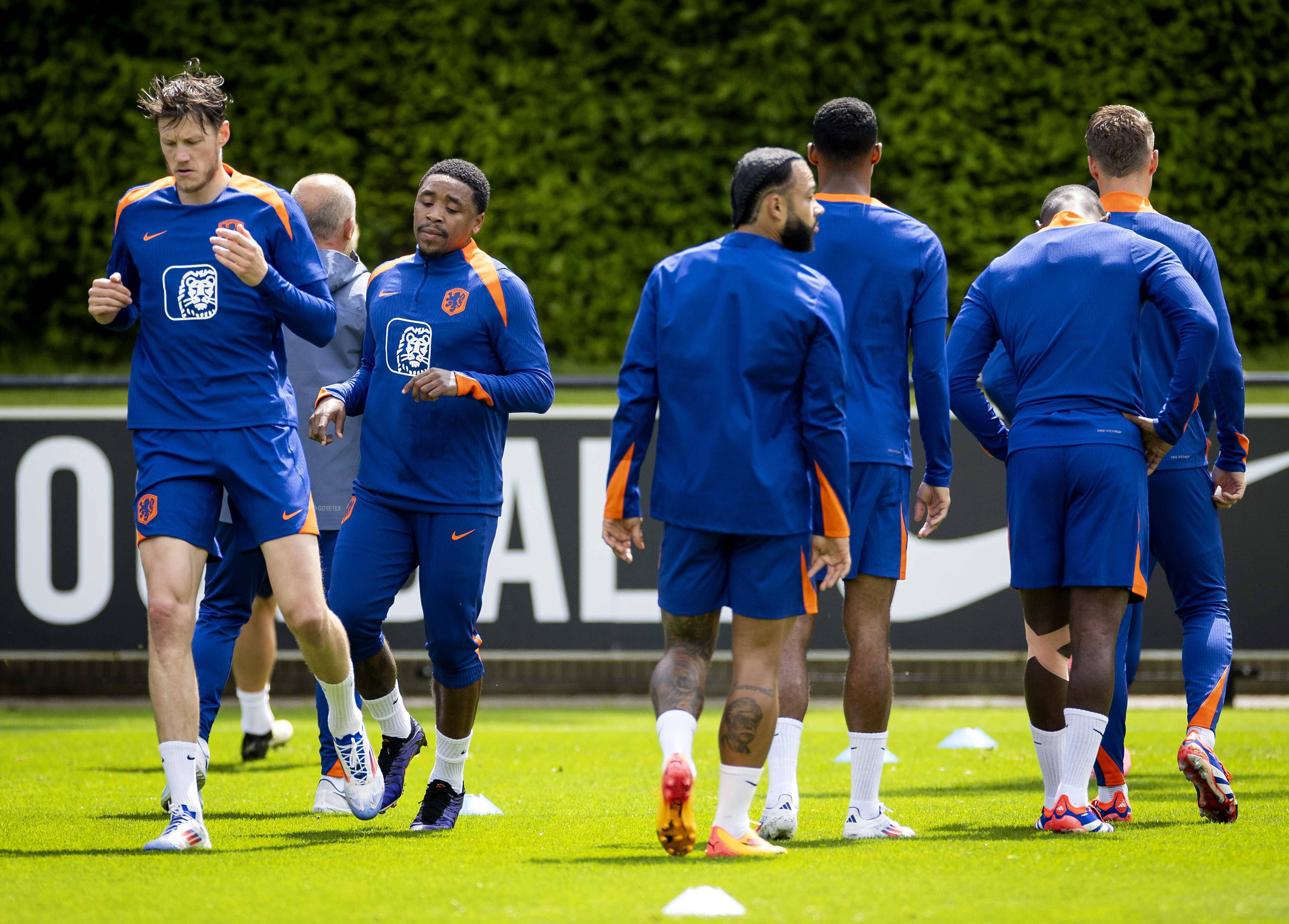 欧洲杯预选赛:荷兰主场击败保加利亚,比利亚转折的简单介绍 欧洲杯预选赛:荷兰主场击败保加利亚,比利亚转折的简单介绍