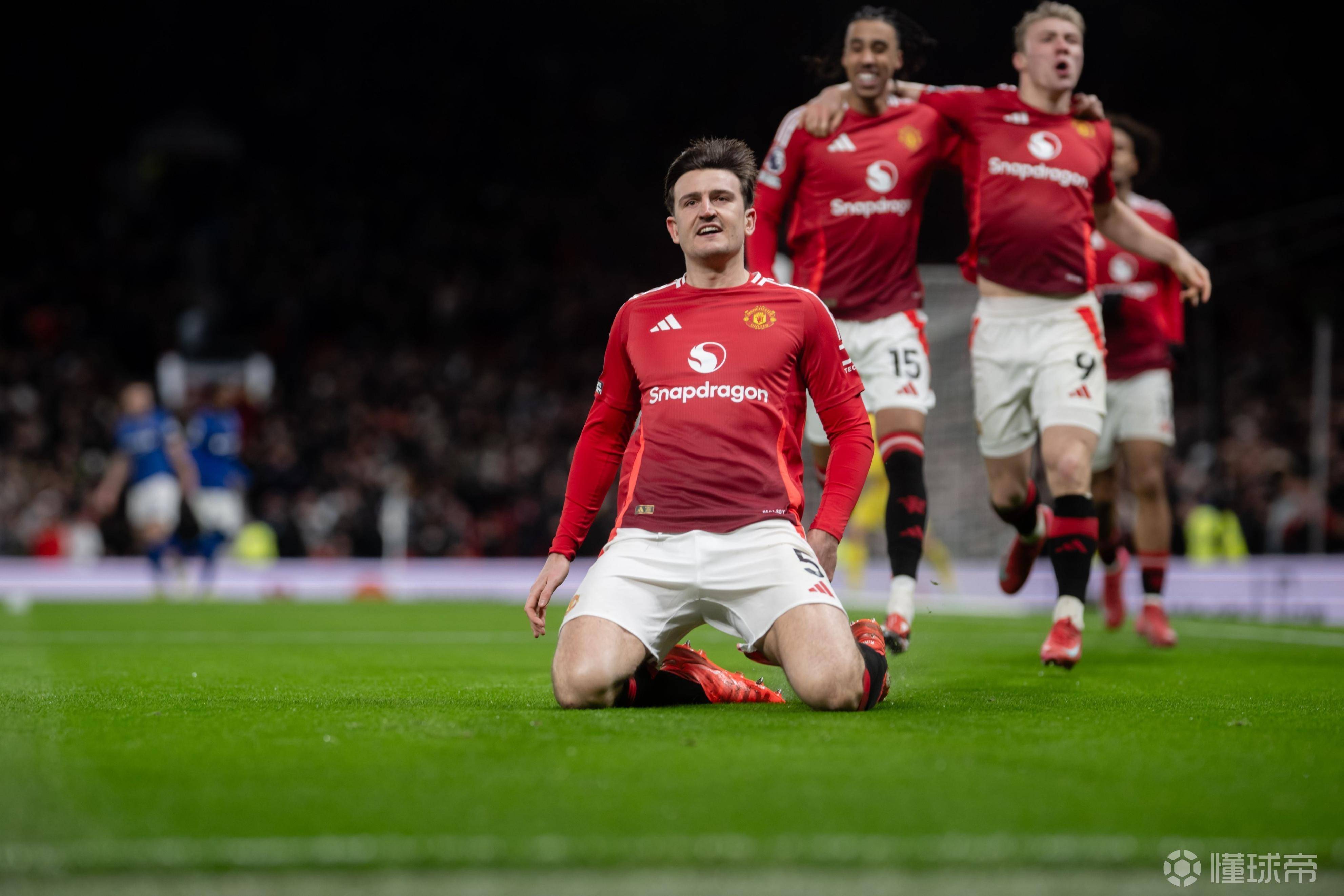 曼联主场大胜,英超豪门战绩出色无懈 曼联主场大胜,英超豪门战绩出色无懈