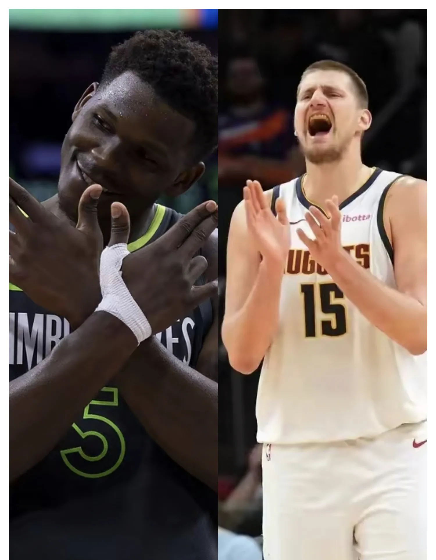 爵士难挡森林狼，米切尔表现出色助力球队保持领先地位的简单介绍