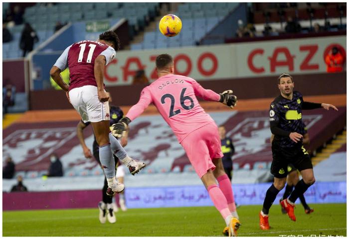 阿斯顿维拉全取三分,迎来胜利领跑的简单介绍 阿斯顿维拉全取三分,迎来胜利领跑的简单介绍