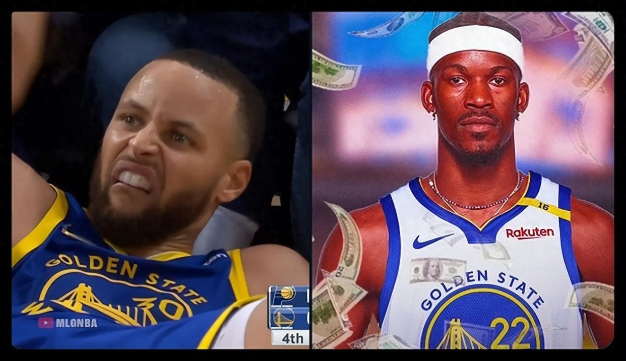 勇士再遭失败，库里个人表现火热难挽败局的简单介绍