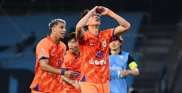 山东鲁能境遇亚冠困境,寻找突破口 山东鲁能境遇亚冠困境,寻找突破口