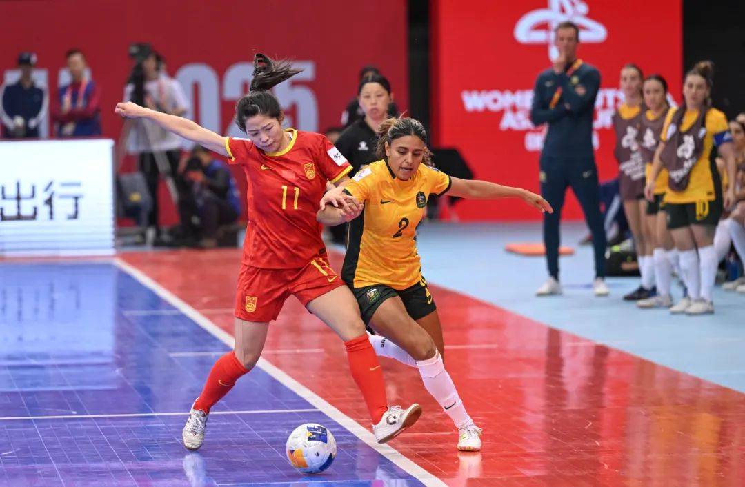 aoa体育课程-关于劲敌对碰！澳大利亚女足亚洲杯赛场上演精彩对决的信息