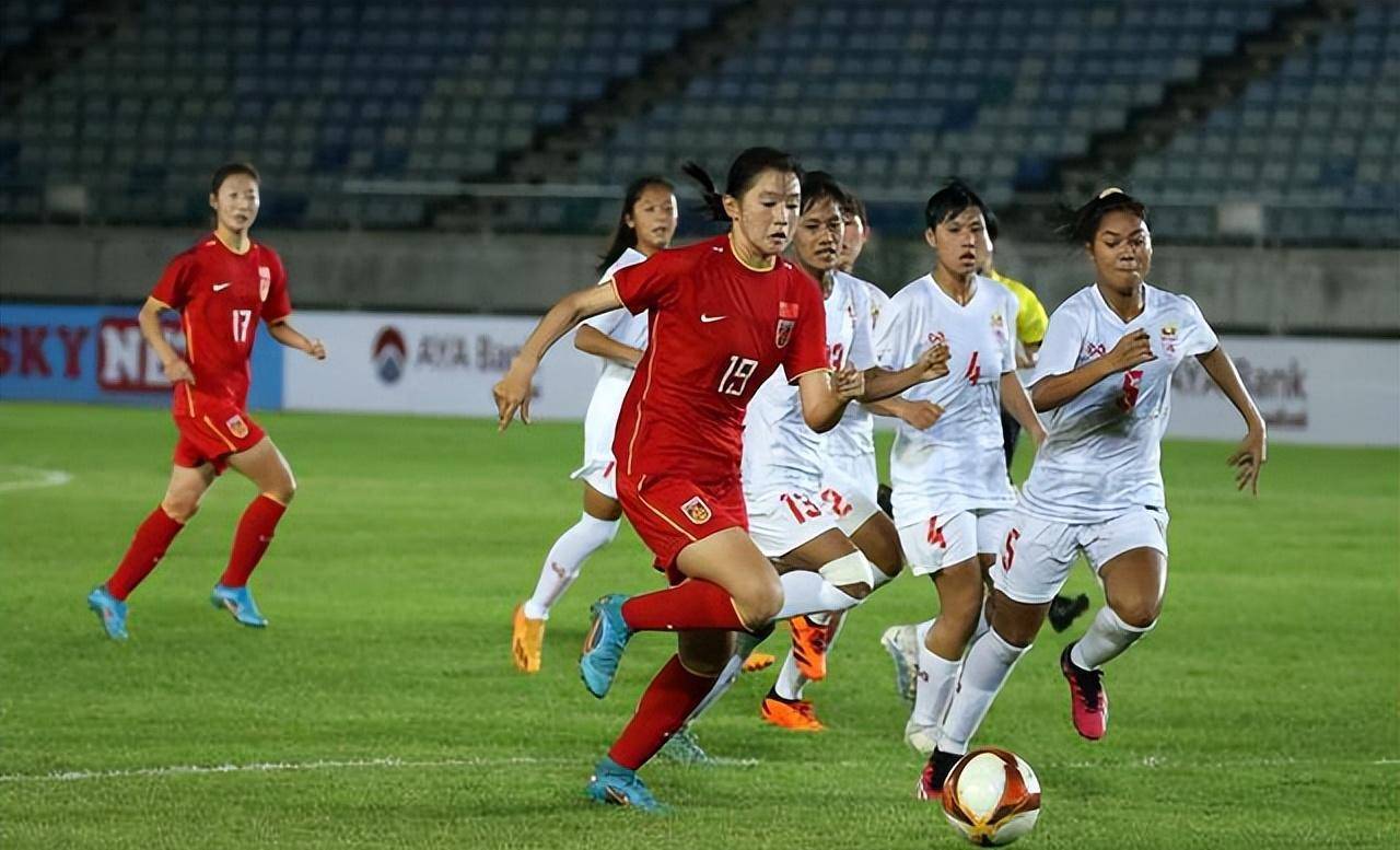 关于劲敌对碰!澳大利亚女足亚洲杯赛场上演精彩对决的信息 关于劲敌对碰!澳大利亚女足亚洲杯赛场上演精彩对决的信息