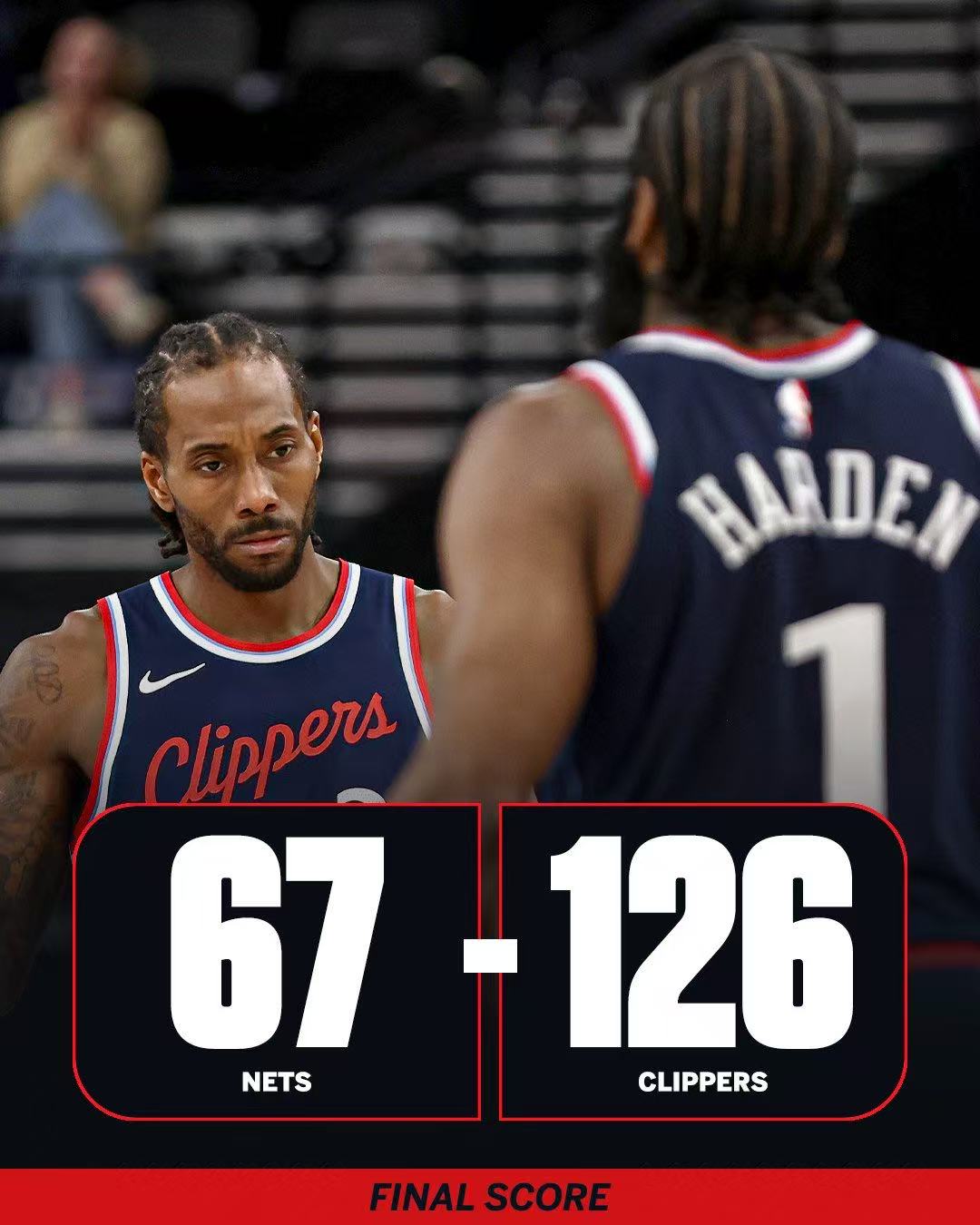 aoa体育直播-快船双核心连续砍分，引领球队胜利