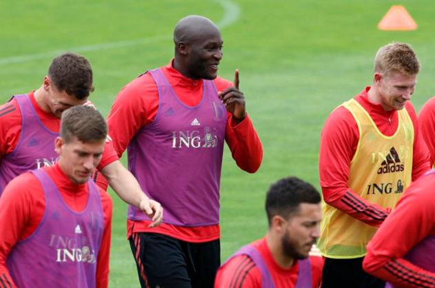 白俄罗斯队在欧洲比赛中取胜,引发热议 白俄罗斯队在欧洲比赛中取胜,引发热议