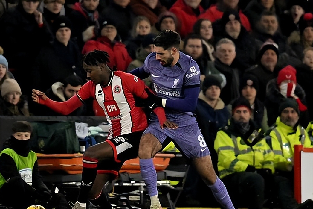 利物浦主帅声称冠军梦未醒，全力备战下场比赛