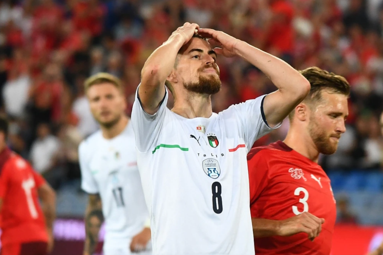 意大利国家队成功逆转击败保加利亚 意大利国家队成功逆转击败保加利亚