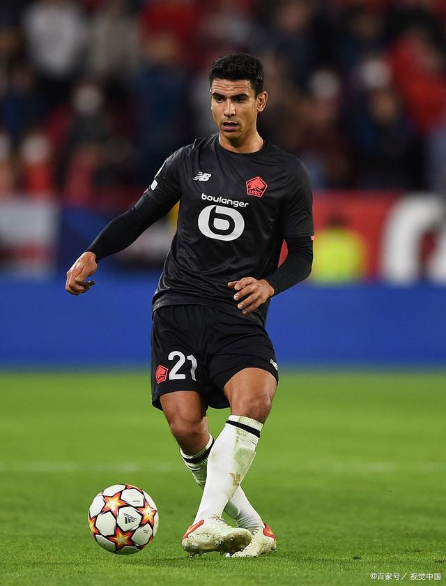 关于里尔客场战平马赛,守住领先优势的信息 关于里尔客场战平马赛,守住领先优势的信息