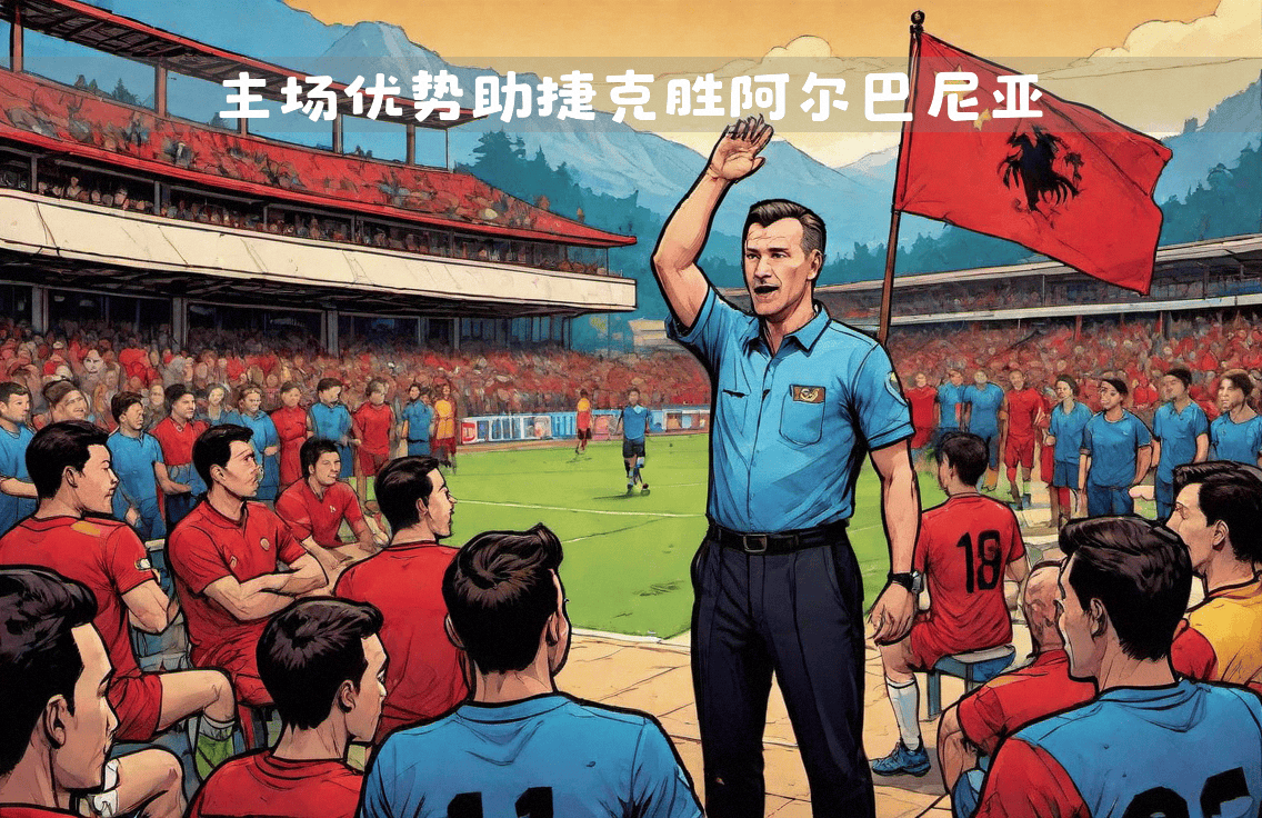 包含阿尔巴尼亚队主场遭遇惨败，未能晋级欧国联四强的词条