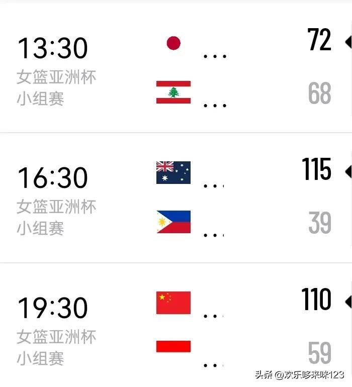 亚洲杯赛程揭晓,精彩对决即将上演 亚洲杯赛程揭晓,精彩对决即将上演