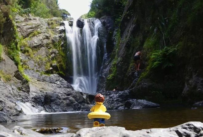 关于新西兰勇士游泳队实现惊艳突破的信息 关于新西兰勇士游泳队实现惊艳突破的信息