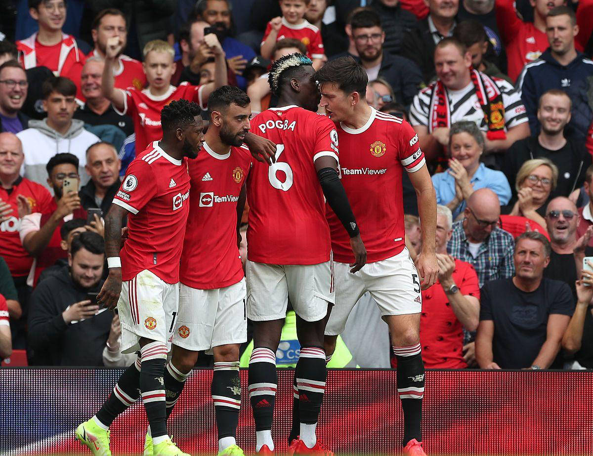 曼联对阵狼队胜负难料悬念迭起的简单介绍