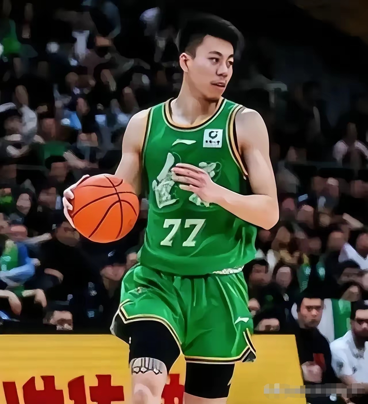 NBA球员将成为中国奥运篮球代表团一员