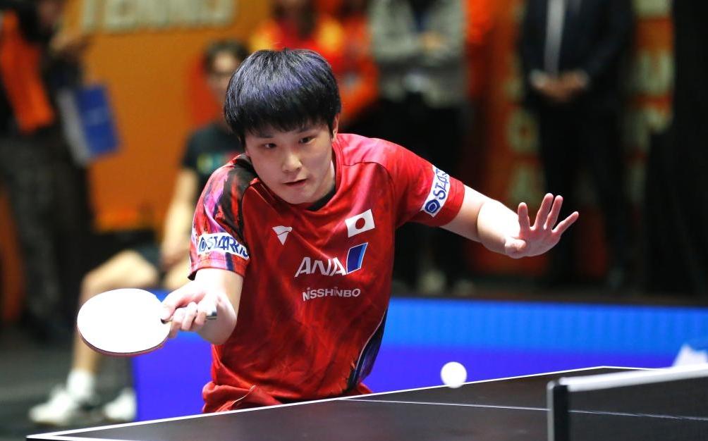 日本选手实力出众,勇夺冠军头衔 日本选手实力出众,勇夺冠军头衔