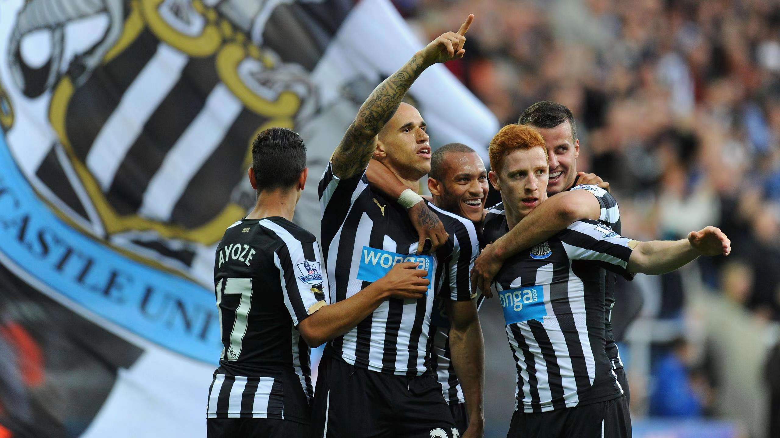 纽卡斯尔联主场封闭对手，英超降级形势有所改观的简单介绍