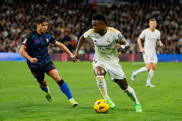 马德里竞技客场逆转,塞维利亚不敌对手 马德里竞技客场逆转,塞维利亚不敌对手