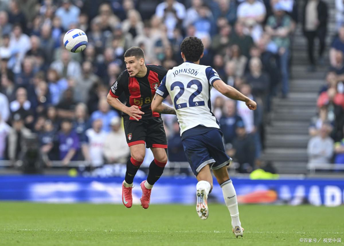 aoa体育新闻-热刺击败富勒姆：胜利后继续追赶的简单介绍