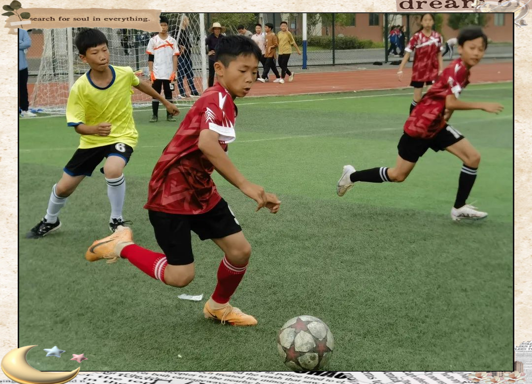 包含激动人心的比赛，球员们展现出顶尖技艺和拼搏精神的词条