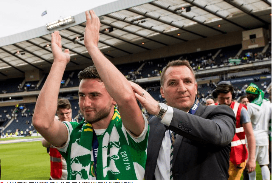 aoa体育直播-爱尔兰边锋转会加盟美洲球队