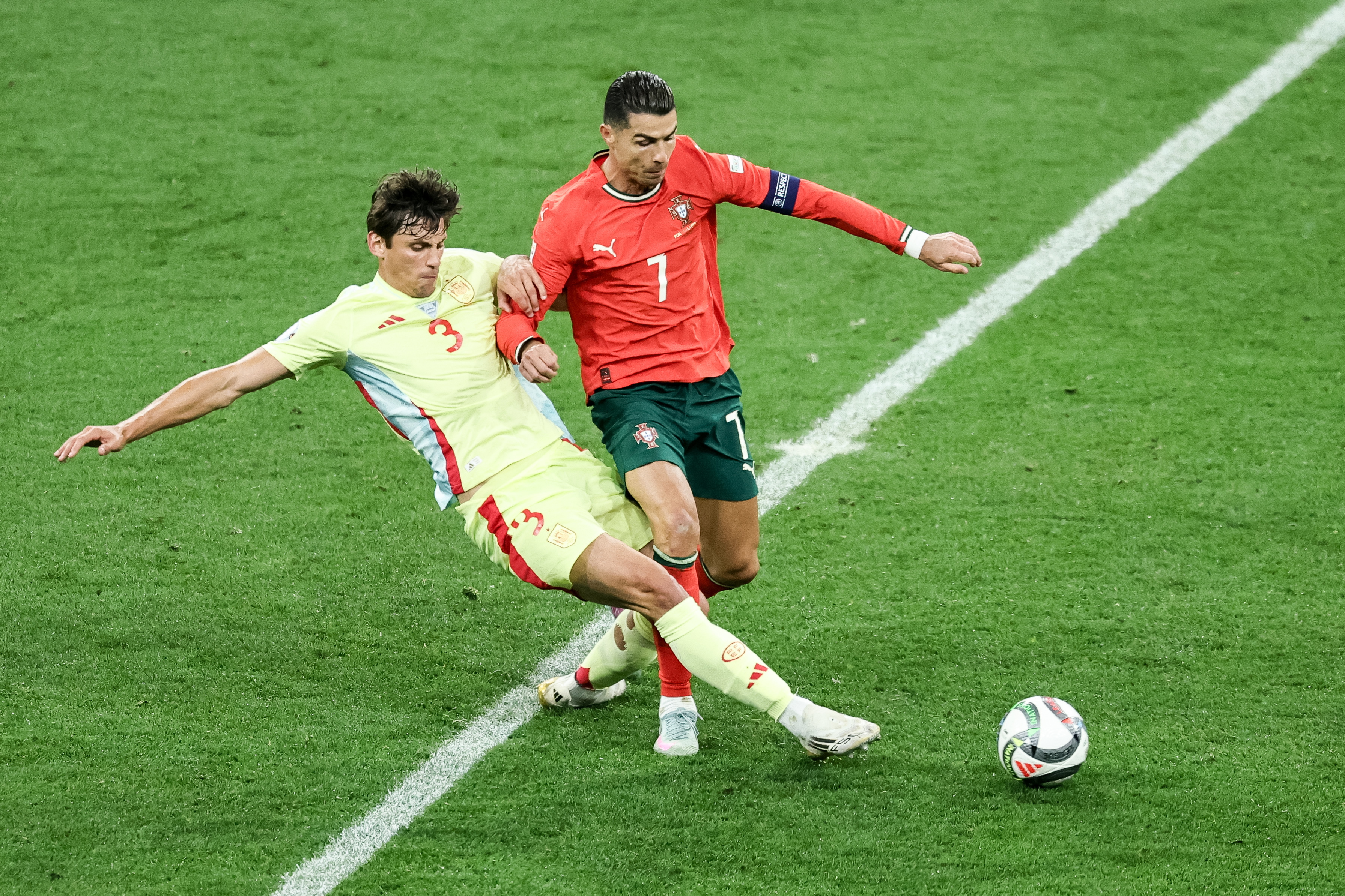 aoa体育视频-葡萄牙战胜瑞典，赢得晋级机会